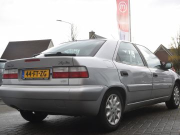 Citroën Xantia